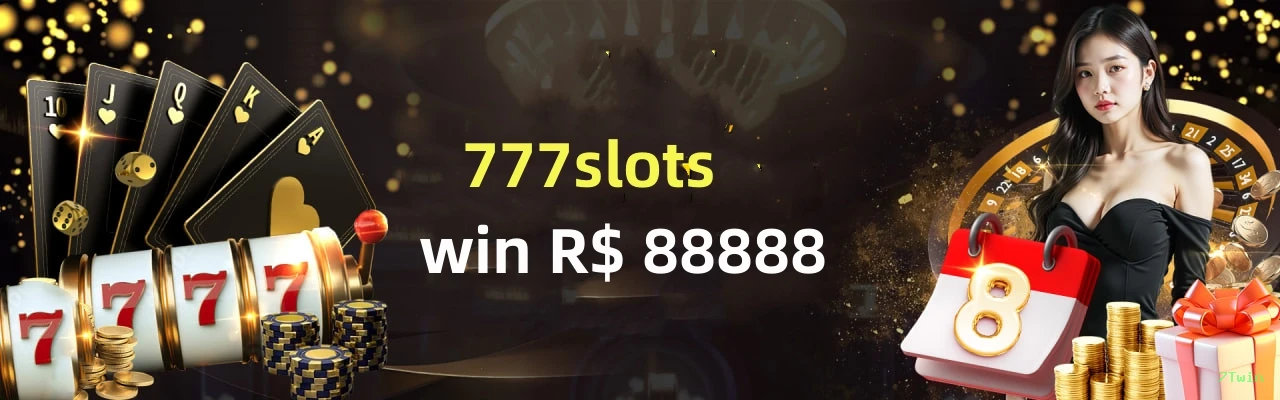 Cassino ao Vivo 7Twin