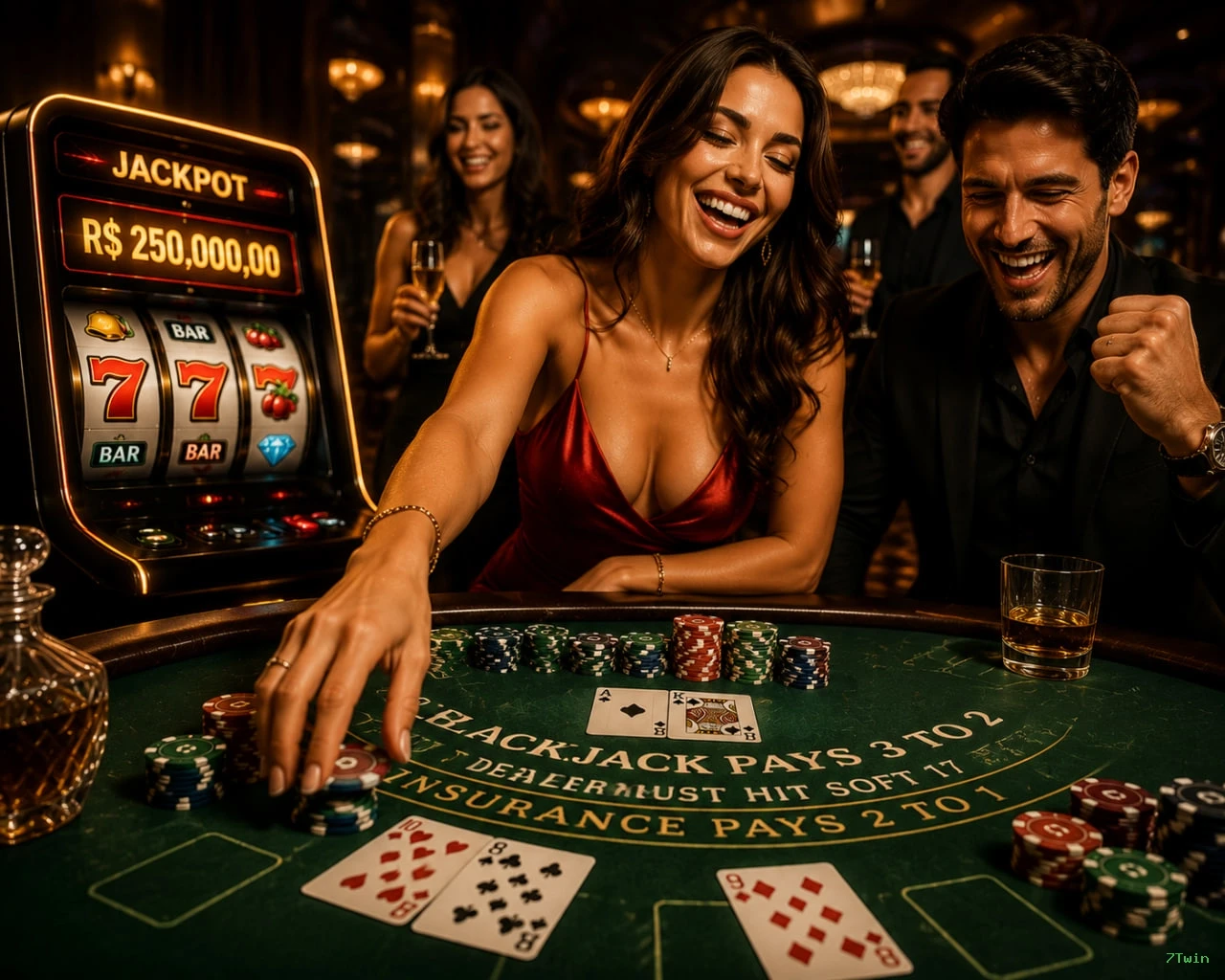 Hacksaw Gaming Slots